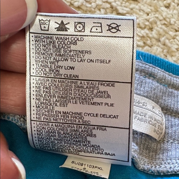 Nike Athletic shorts - Picture 6 of 12